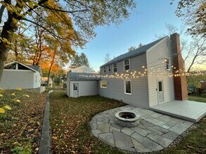 206 Eastwood Ave in Ithaca, NY - Building Photo - Building Photo