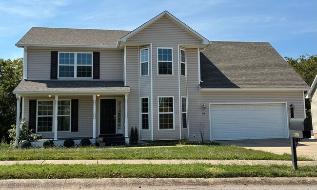 238 Riley Way in Elizabethtown, KY - Building Photo - Building Photo
