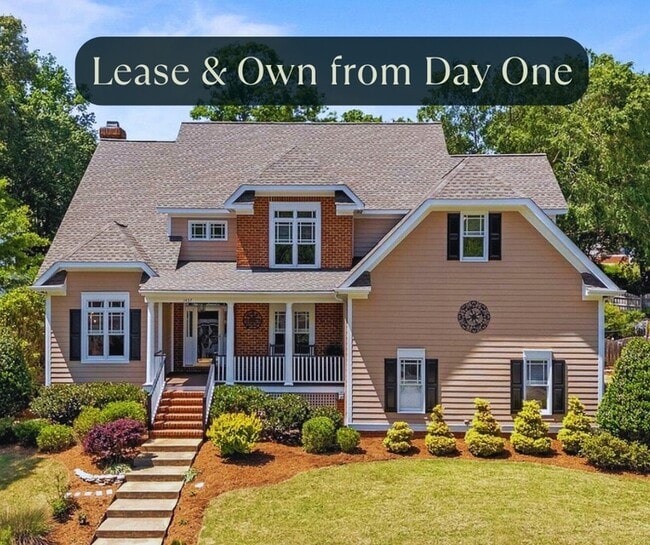 property at 1437 Chelton Oaks Pl