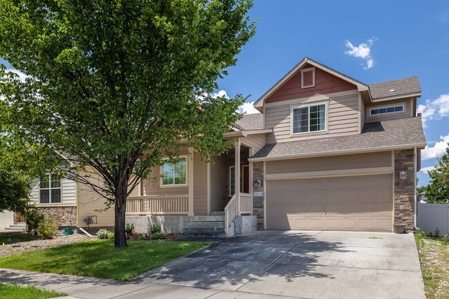 2613 Bar Harbor Dr in Fort Collins, CO - Building Photo - Building Photo