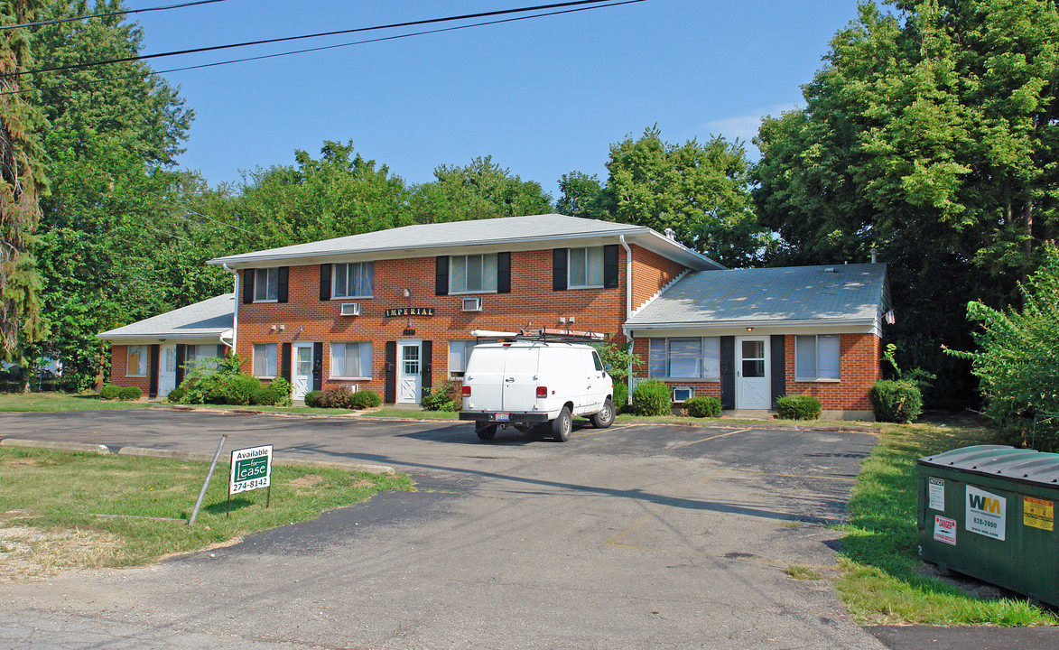 Imperial in Dayton, OH - Building Photo