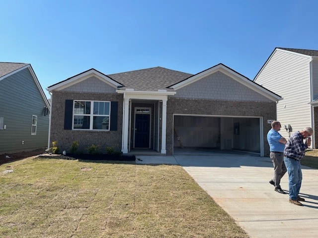 property at 5433 Conifer Ln