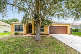 1144 Orne Ct in Kissimmee, FL - Building Photo