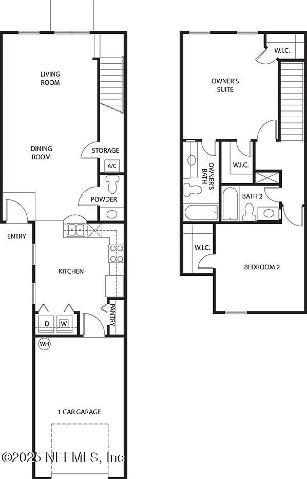 253 Whitland Wy in St. Augustine, FL - Building Photo - Building Photo
