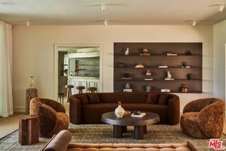 1865 Loma Vista Dr in Beverly Hills, CA - Building Photo - Building Photo