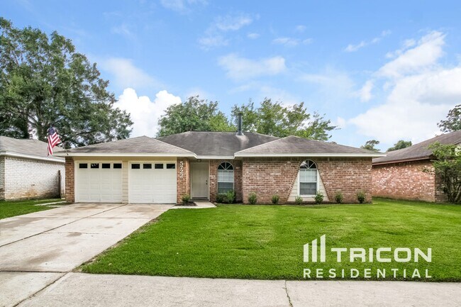 property at 5722 Yorkgate Dr