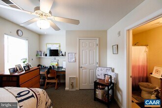 135 Yellowstone Dr in Charlottesville, VA - Building Photo - Building Photo