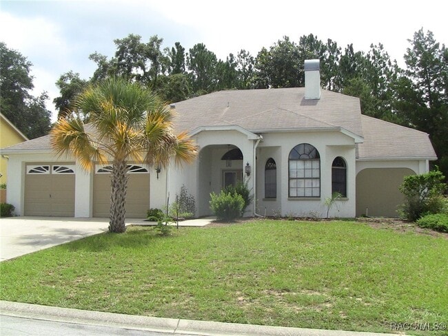 205 N Entry Oaks Point