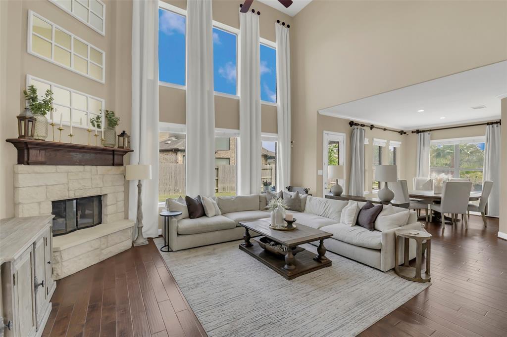 17306 Legend Brook Ct in Tomball, TX - Building Photo