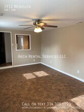 3912 Wenzlick Ave in St. Louis, MO - Building Photo - Building Photo