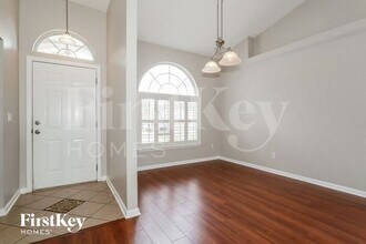 3321 Citation Dr in Green Cove Springs, FL - Building Photo - Building Photo