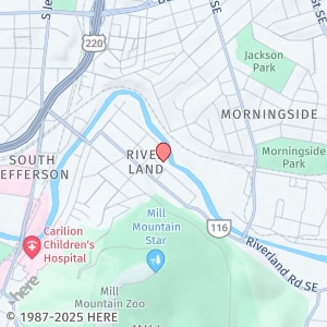 property at 626 Arbutus Ave SE