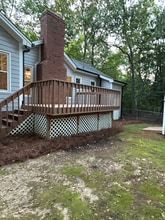 110 Woodland Ridge Dr in Fuquay Varina, NC - Building Photo - Building Photo