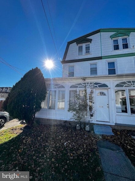 312 Jefferson Ave in Cheltenham, PA - Building Photo - Building Photo