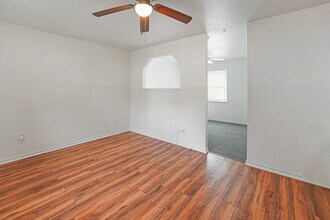 720 Pritchett Ln in Seven Points, TX - Building Photo - Building Photo