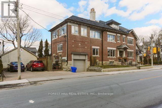 216 Heath St W in Toronto, ON - Building Photo - Building Photo