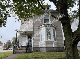 1133 S 2nd St in Springfield, IL - Building Photo