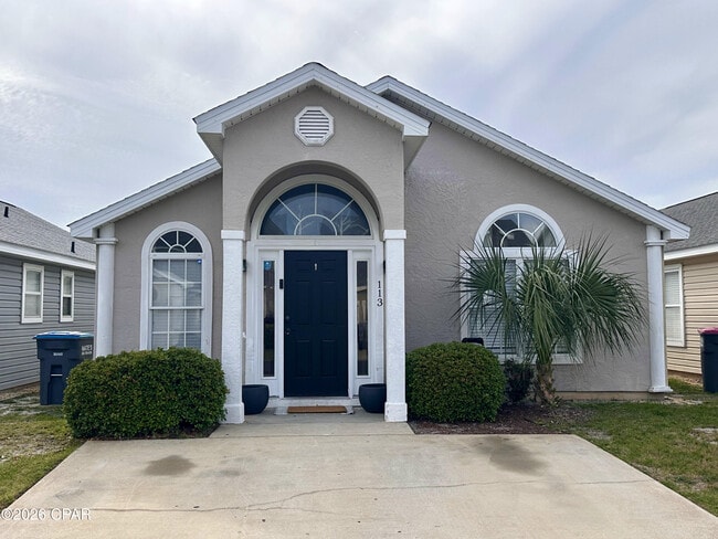 113 Seagrass Wy in Panama City Beach, FL - Building Photo - Building Photo