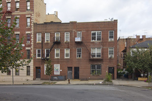 707 E 189th St Apartments