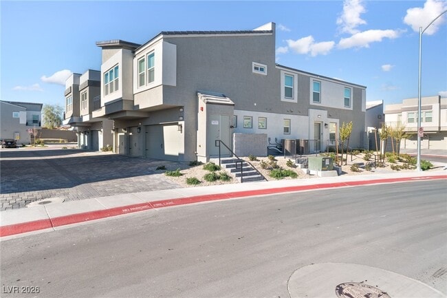 property at 6249 Disruptor St