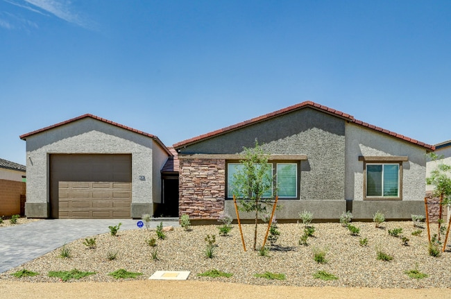 property at 9486 W Hammer Ln