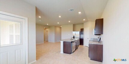 1010 Prairie Clover Rd in Killeen, TX - Building Photo - Building Photo