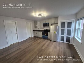 241 Main St in Florence, KY - Building Photo