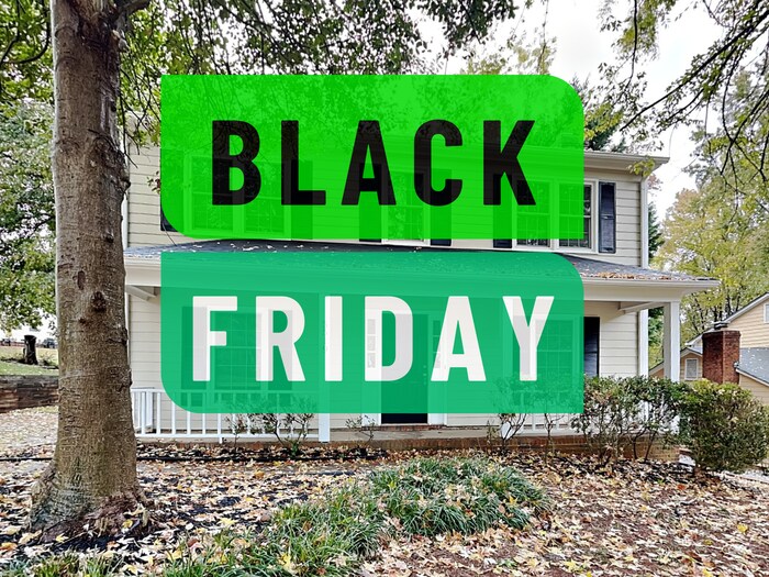 5519 Carlingford Ct in Charlotte, NC - Building Photo