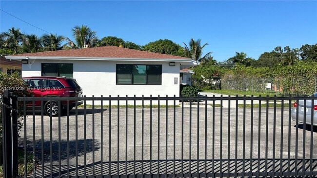 property at 465 NE 139th St