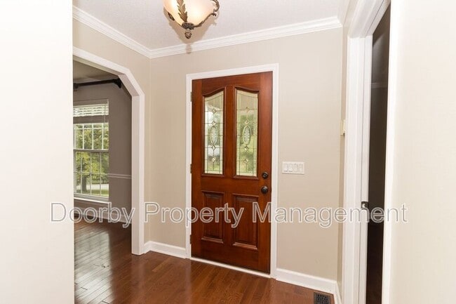 510 Woodrose Ln in Red Bank, TN - Building Photo - Building Photo
