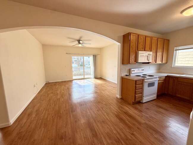 property at 4675 Hahns Peak Dr