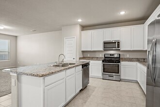 2008 Gill Star Dr in Haslet, TX - Building Photo - Building Photo