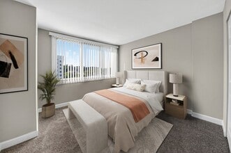 The Phoenix Apartments in Bladensburg, MD - Building Photo - Building Photo