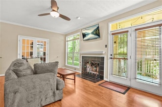 539 McGill Park Ave NE in Atlanta, GA - Building Photo - Building Photo