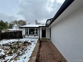 8986 W 78th Ave in Arvada, CO - Building Photo - Building Photo