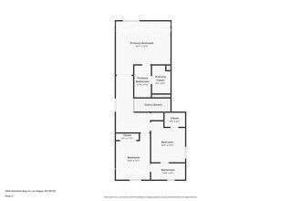 7654 Glorietta Bay Ct in Las Vegas, NV - Building Photo - Building Photo