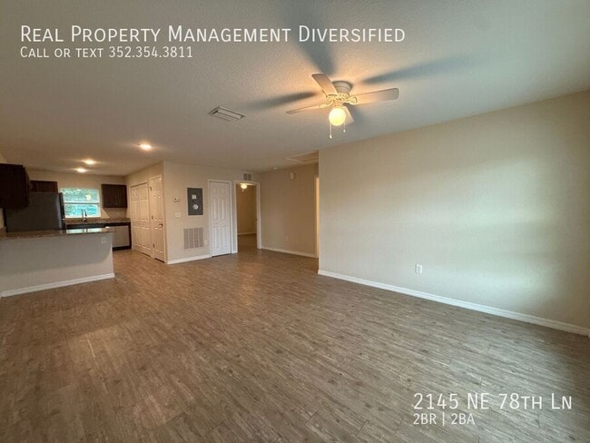2145 NE 78th Ln in Ocala, FL - Building Photo - Building Photo