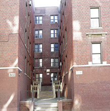 2630-2632 Marion Ave in Bronx, NY - Foto de edificio - Building Photo