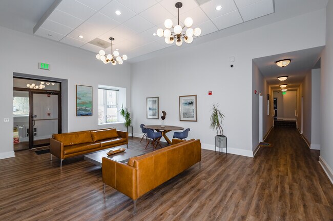 St. James Place photo'