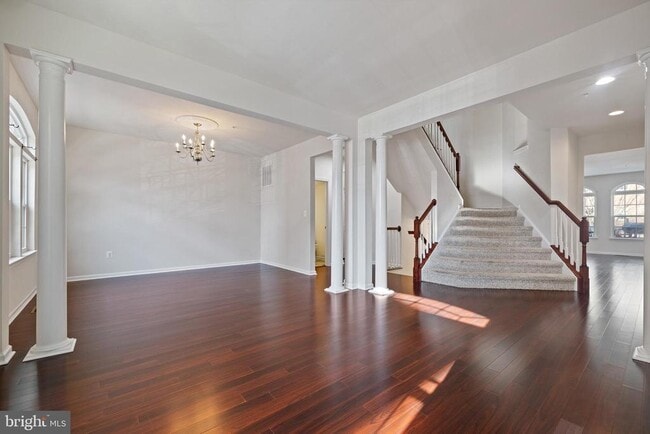 942 Hall Station Dr in Bowie, MD - Building Photo - Building Photo