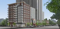 Seventh Midtown in Atlanta, GA - Building Photo - Building Photo