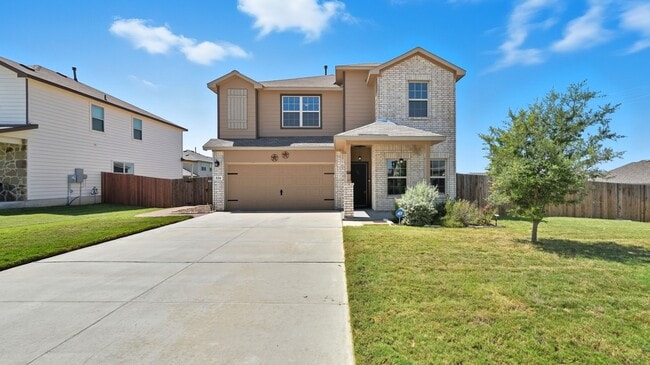 property at 534 Candor Stone