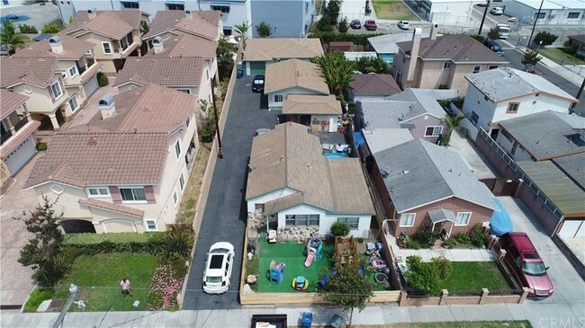 15430 Freeman Ave, Unit Back Unit in Lawndale, CA - Building Photo - Building Photo