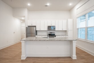 The Quincy Apartments in Acworth, GA - Foto de edificio - Interior Photo