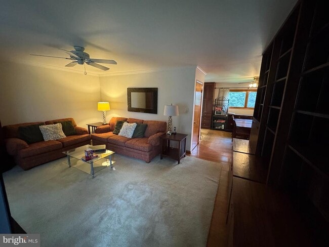 1501 Whistler Rd in Bel Air, MD - Building Photo - Building Photo