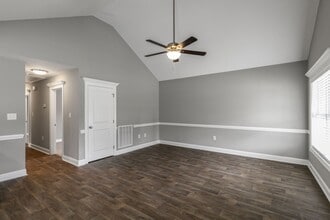 2705 Buckingham Rd NW in Wilson, NC - Building Photo - Building Photo
