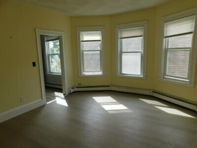 81 Merriam St, Unit 3 in Somerville, MA - Building Photo - Building Photo