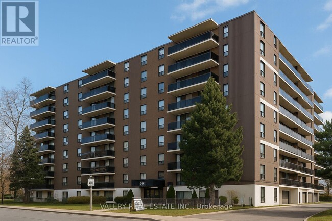 property at 35 Confederation Dr