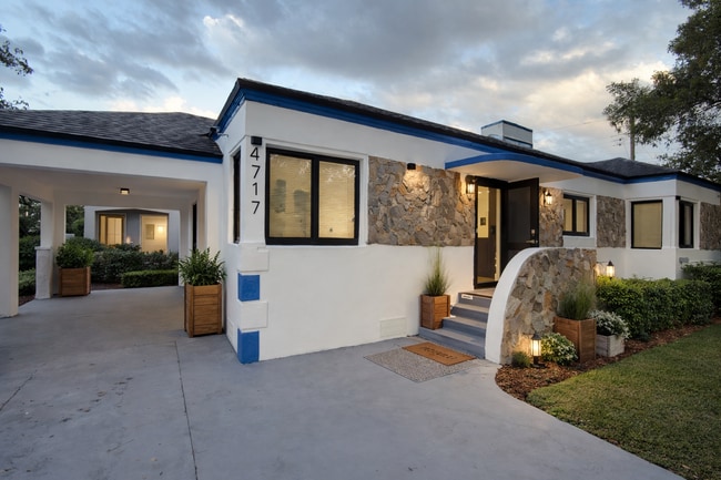 property at 4717 NW 11th Ave