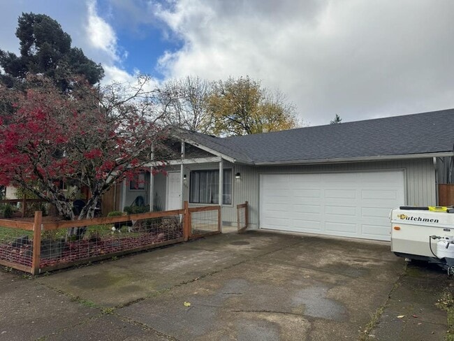 3989 Josh St in Eugene, OR - Building Photo - Building Photo